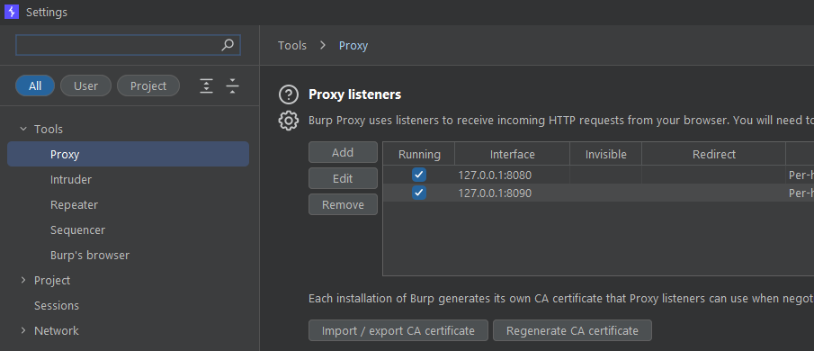 5 Burp Suite Tips & Tricks